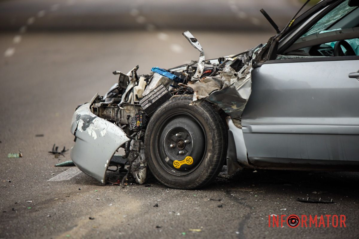 Рух у бік центра ускладнений Рух у бік центра ускладнений