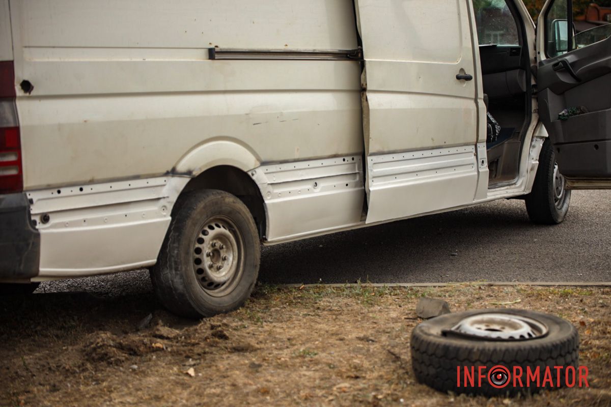 Машини заберуть після фіксування всіх доказів та обставин Машини заберуть після фіксування всіх доказів та обставин