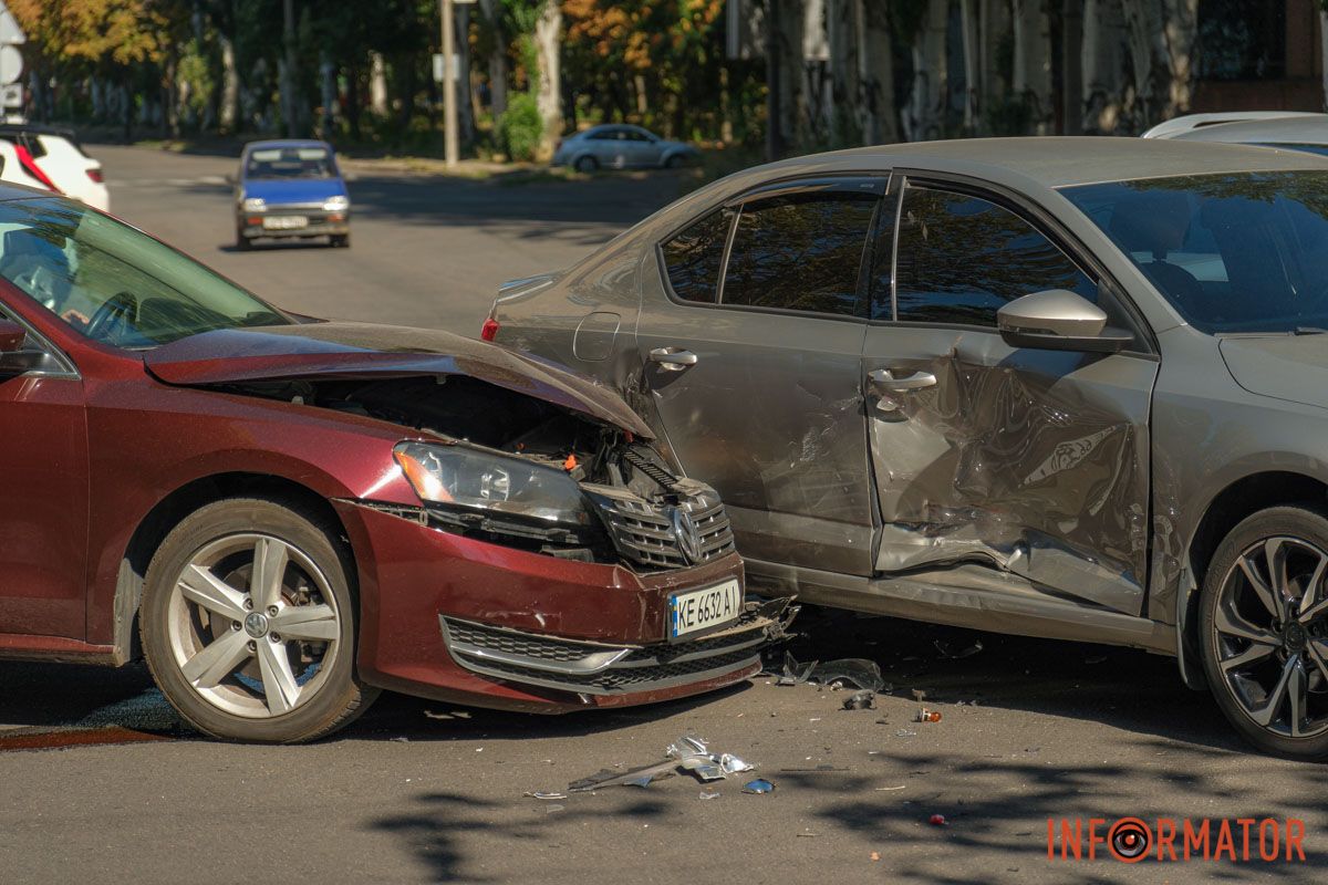 Автомобілі будуть евакуювати