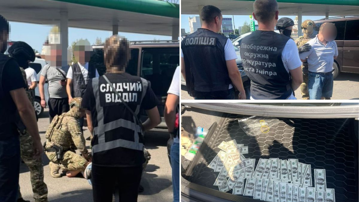 Оформлювали вигадану дитину із загиблою матір’ю: у Дніпрі розкрили схему для “ухилянтів”
