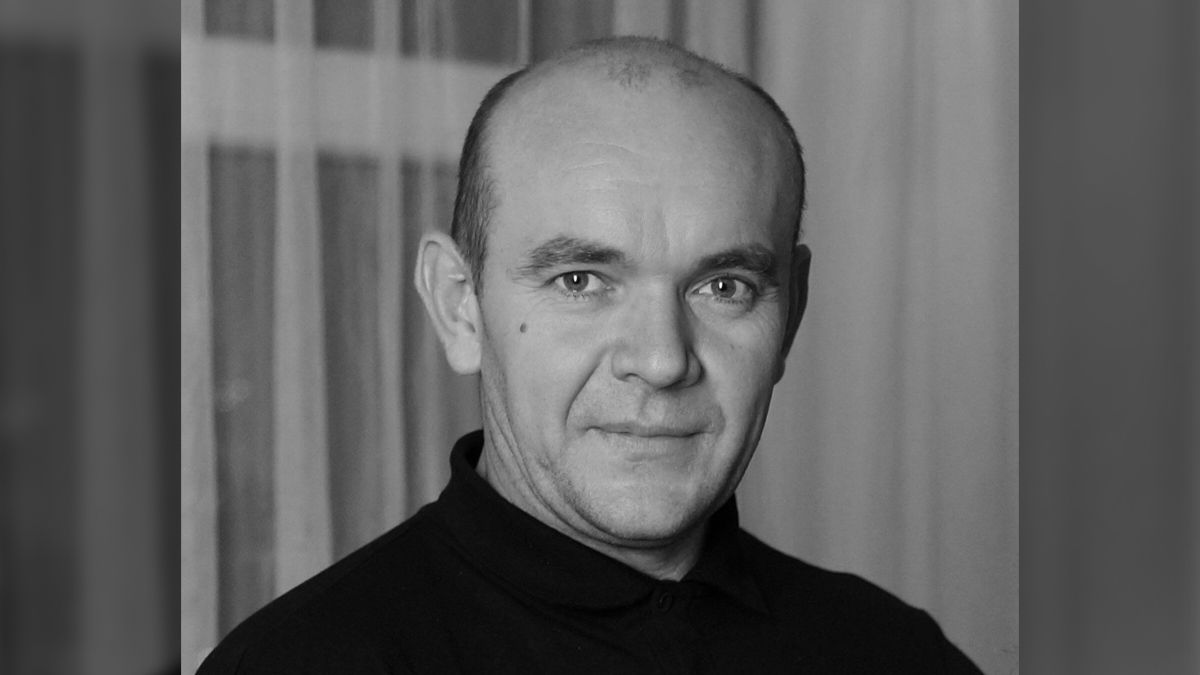 В больнице Харькова скончался Защитник из Никополя Дмитрий Прокопчук