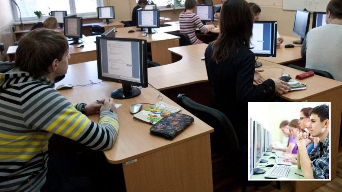 Як може проходити НМТ у 2026 році