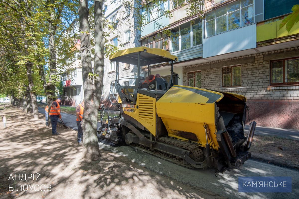 Также готов список объектов для ремонта к концу 2025 года. Также готов список объектов для ремонта к концу 2025 года.