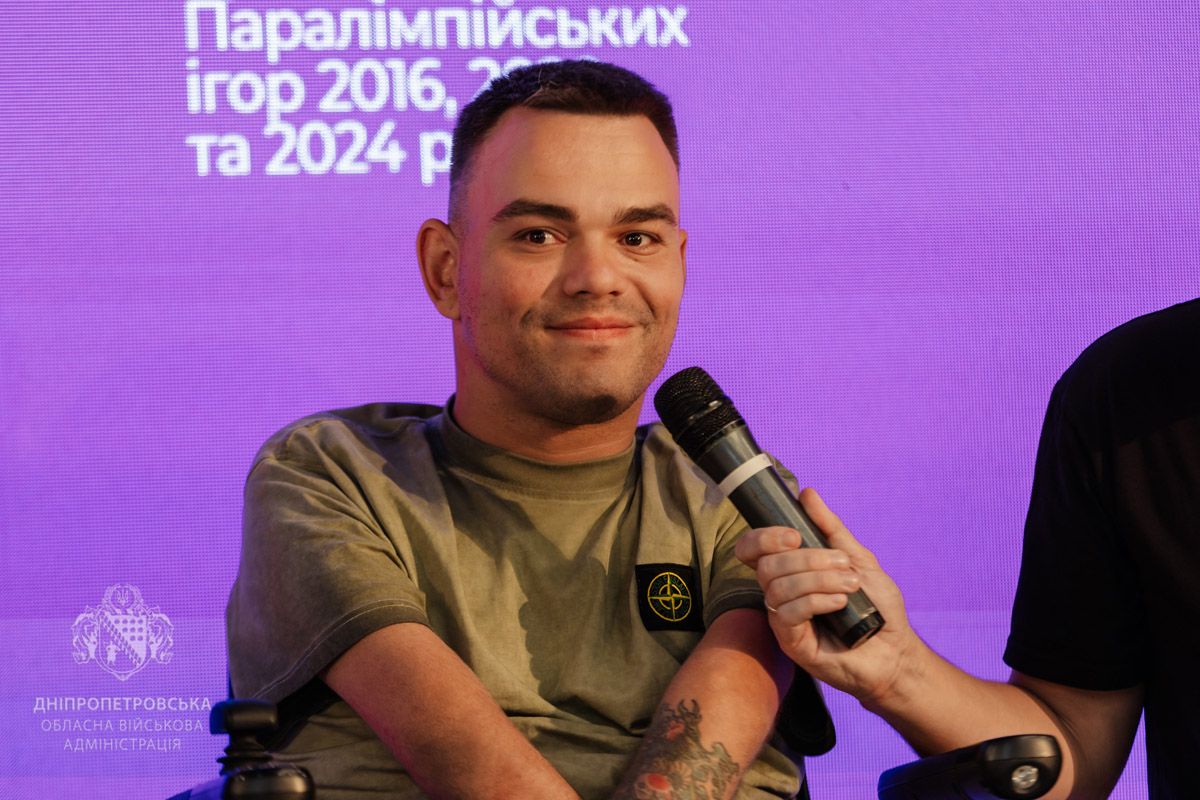 Слова, що єднають: у Дніпрі говорили про безбар’єрні комунікації 9