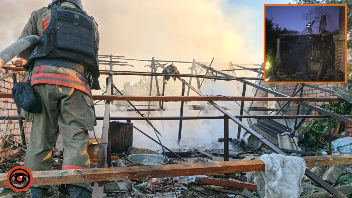 У небі над Дніпропетровською областю сили ППО знищили 4 російських БпЛА