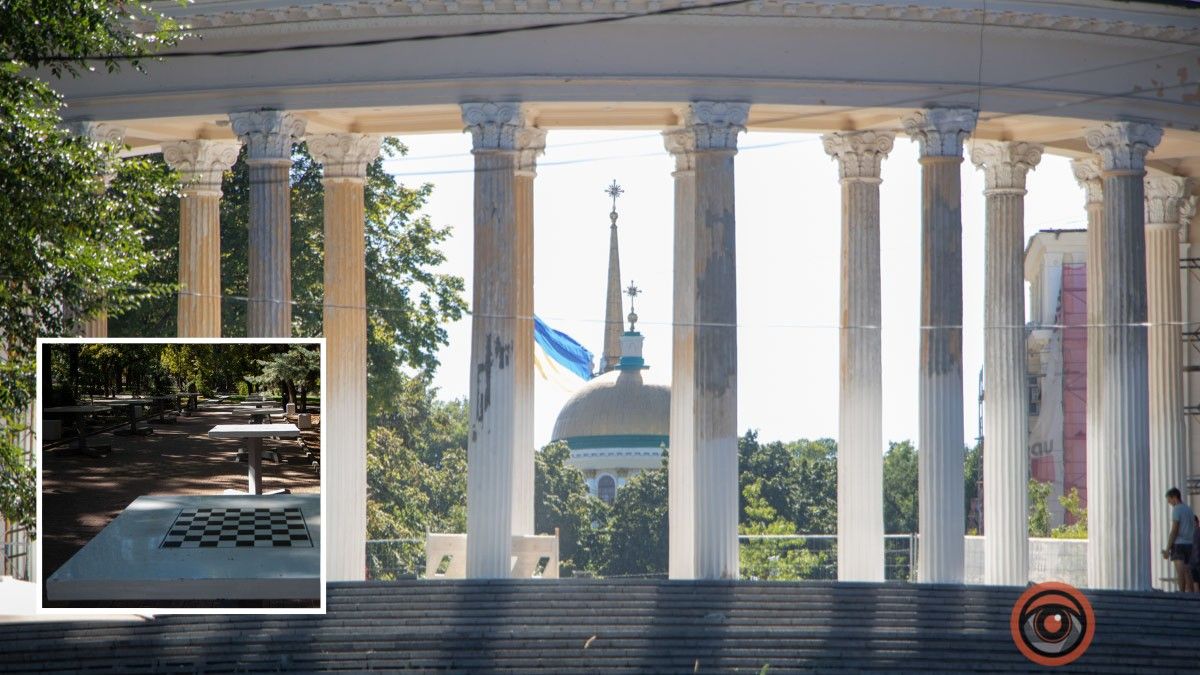 Погода на 21 августа: в Днепре будет ясно