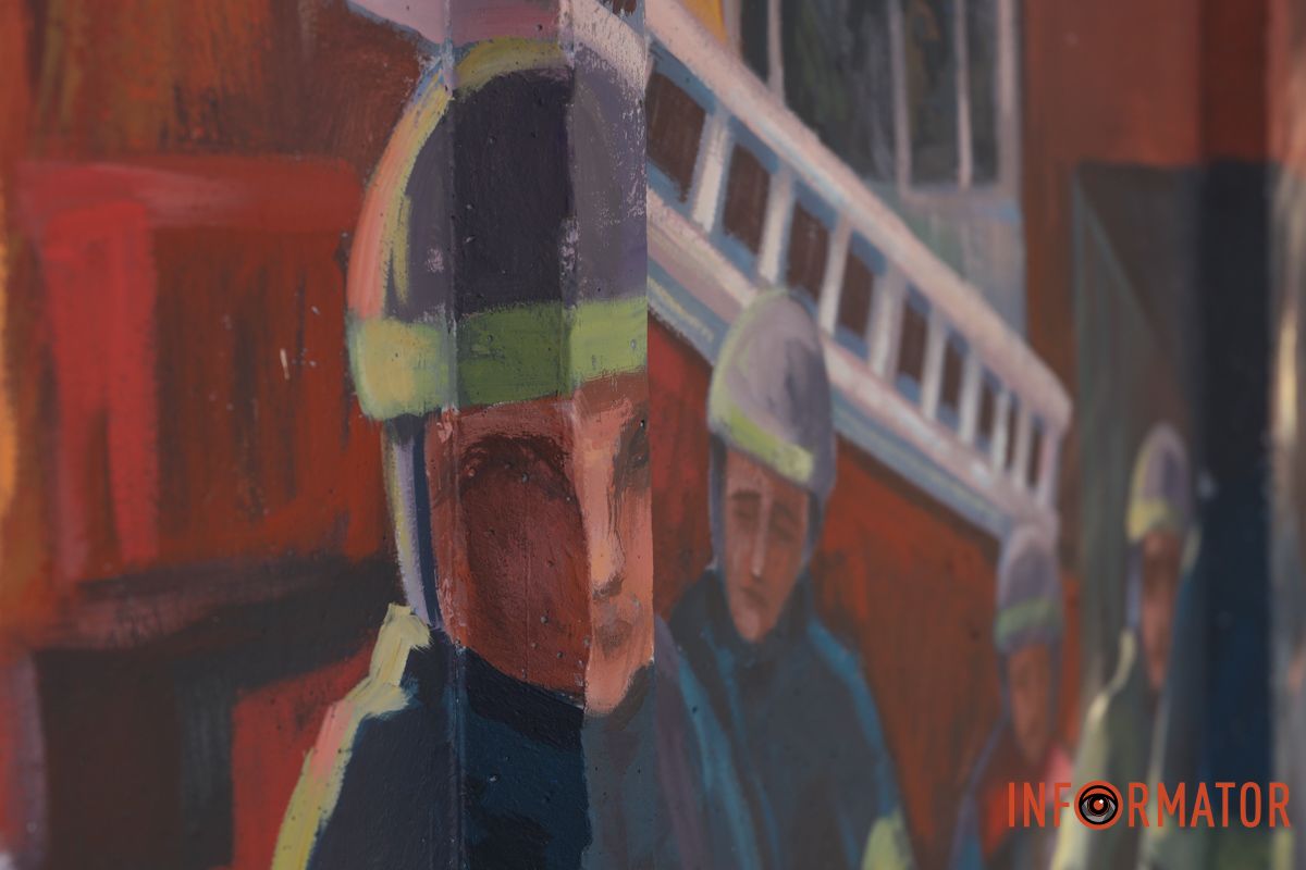 Несокрушимые спасатели