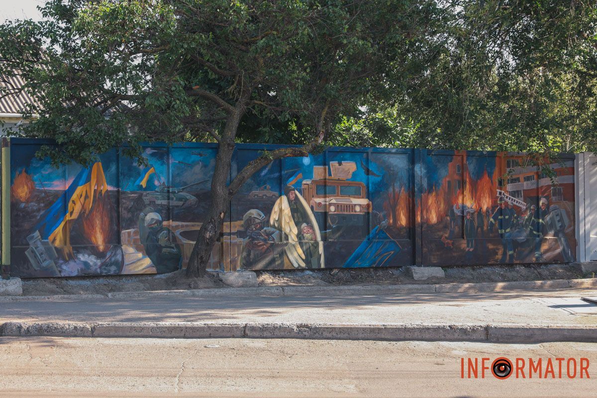 Как будто кадры из фильма ужасов