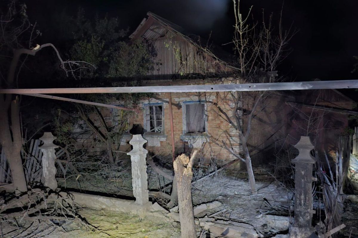 Фото: ДніпроОВА