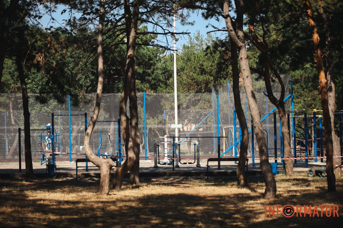 В ожидании перемен