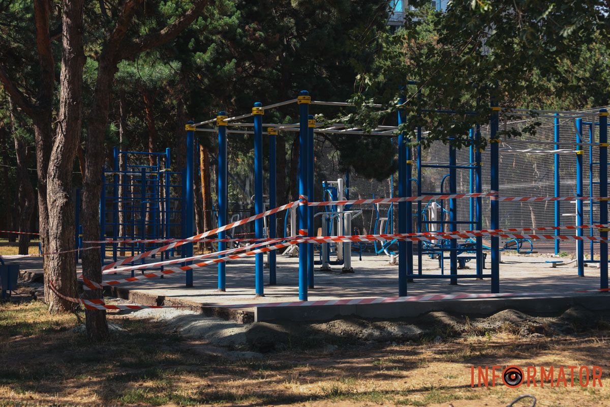 Пока заниматься не получится