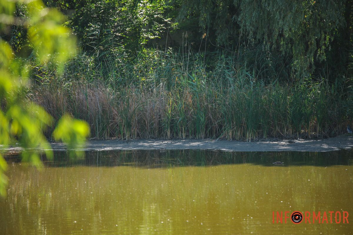 Информатор побывал на месте Информатор побывал на месте