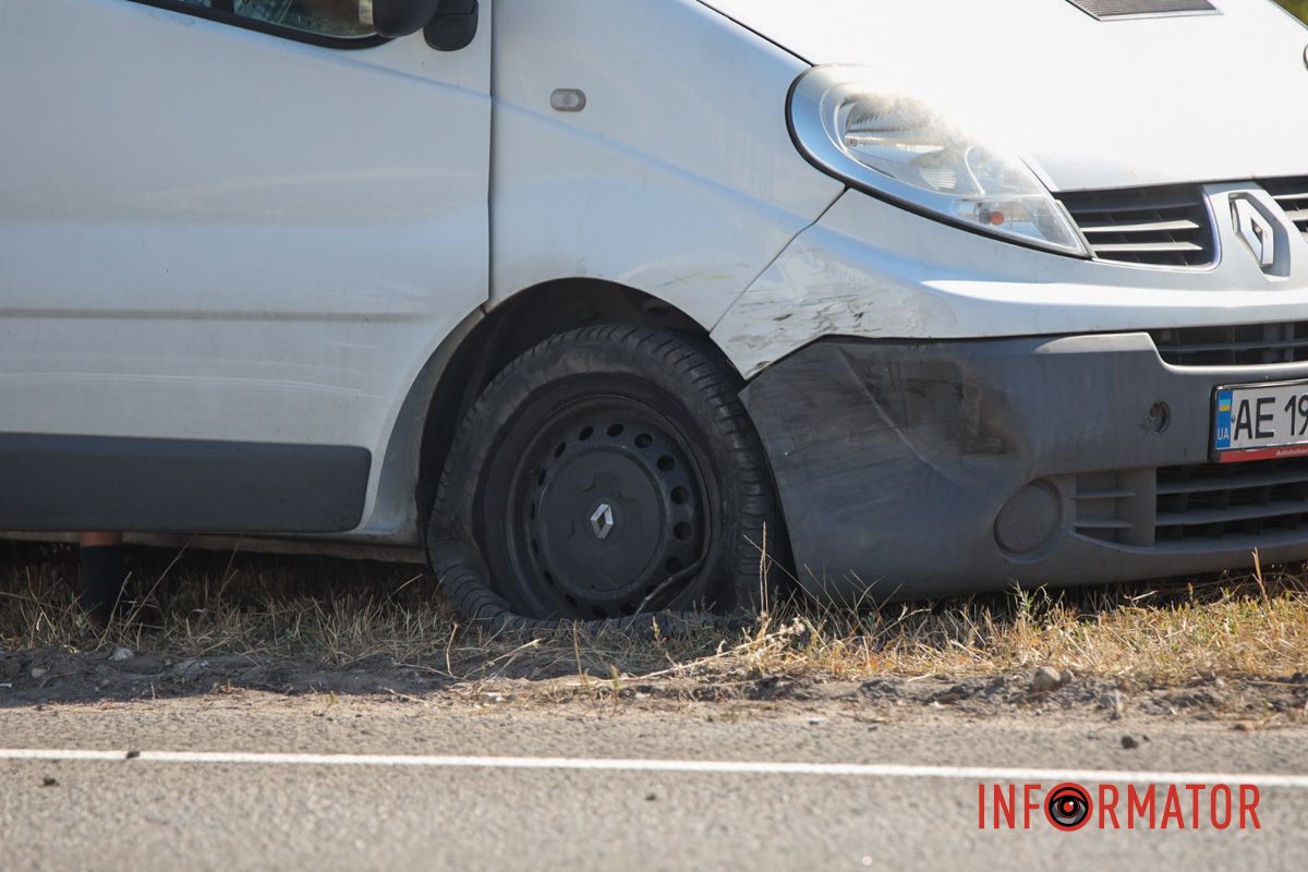 По состоянию на 10:00 на месте ДТП работают патрульные. По состоянию на 10:00 на месте ДТП работают патрульные.