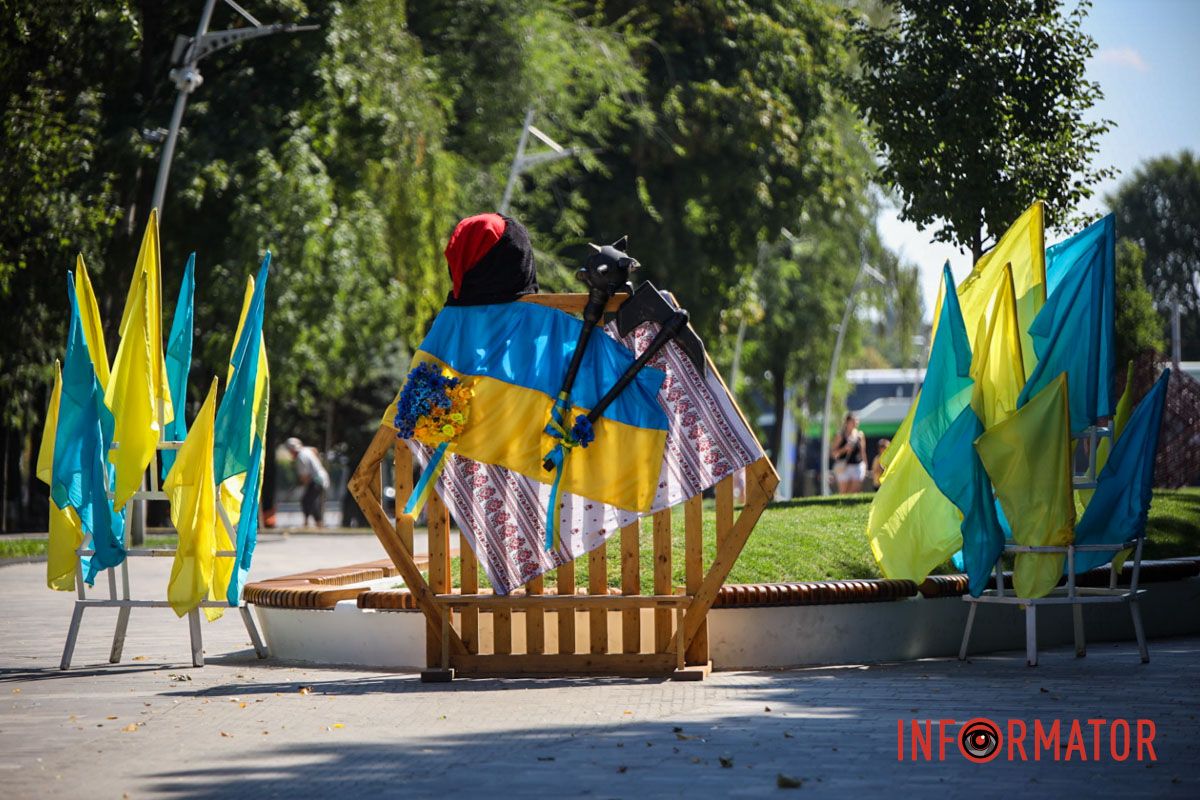 Еженедельно на сайте Informator.ua публикуется топ фото