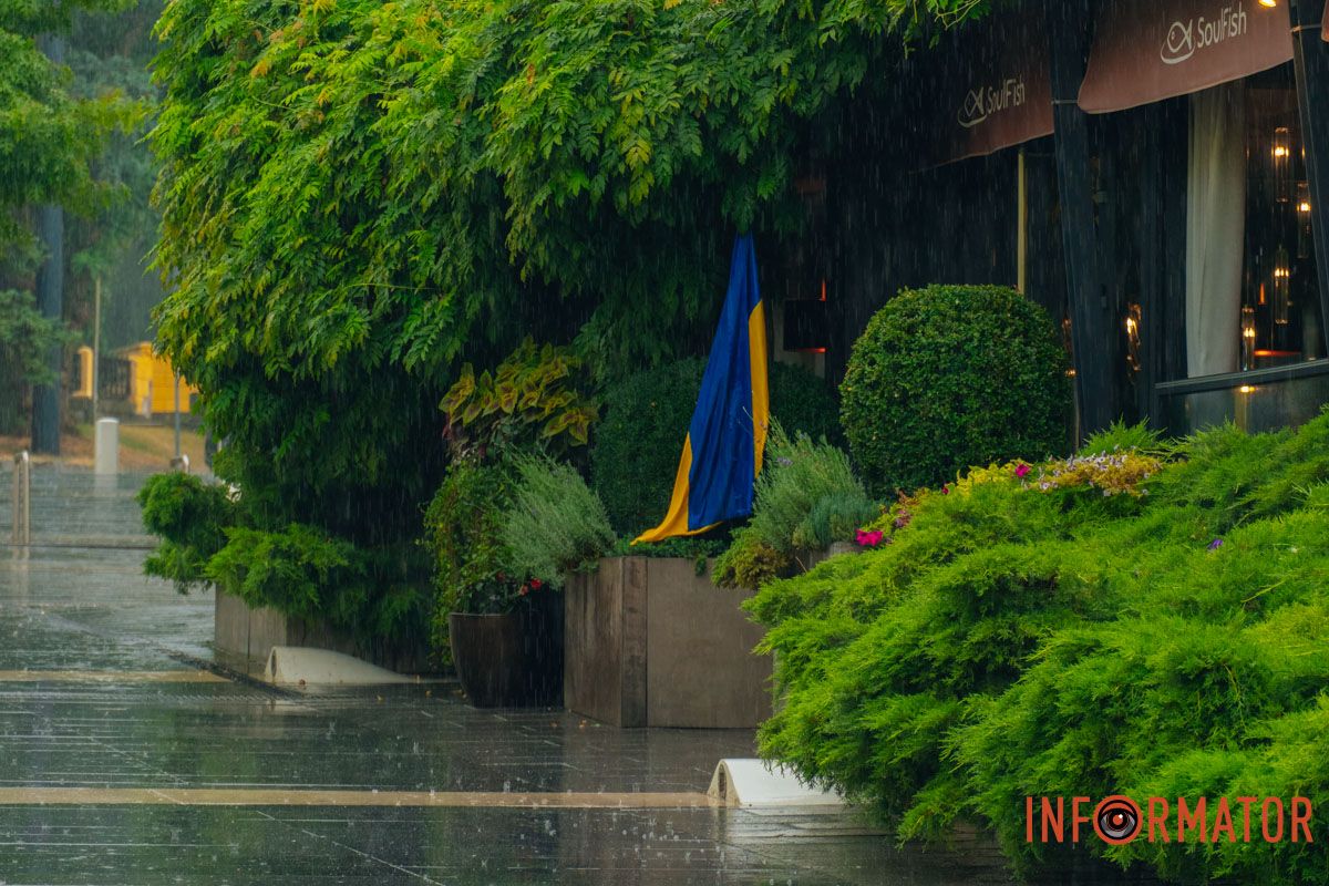 Флаг Украины был утвержден 28 января 1992 года.