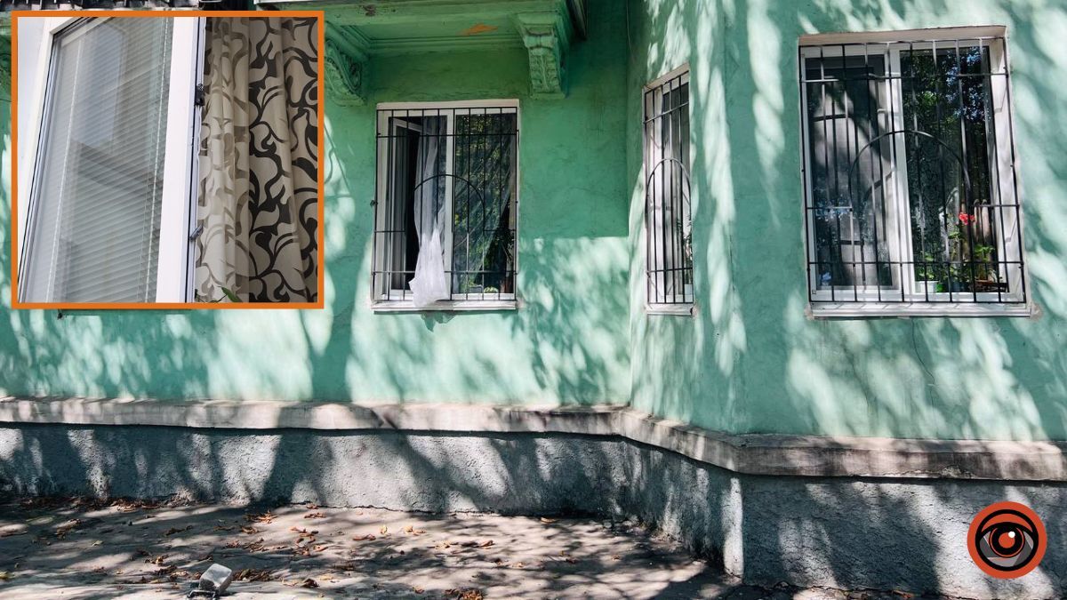 Затримали із застосуванням кайданок: у Дніпрі на вулиці Мерзеленка чоловік заліз до чужої квартири