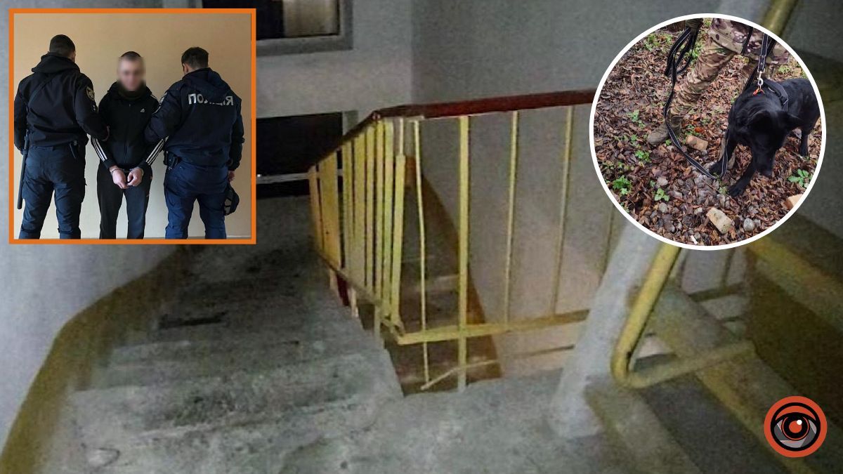 В Днепре во время ссоры мужчина ударил ножом в живот потерпевшего: приговор суда