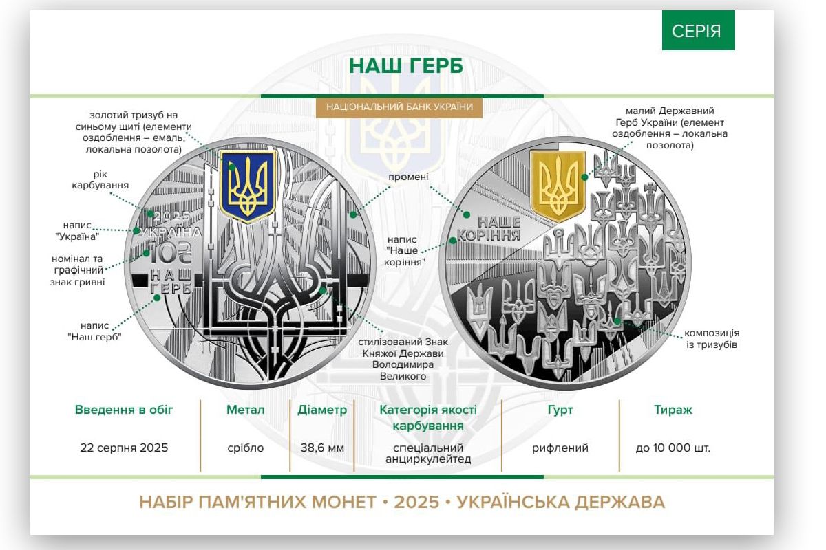 Він присвячений головним атрибутам нашої державності – Гербу, Прапору та Гімну Він присвячений головним атрибутам нашої державності – Гербу, Прапору та Гімну