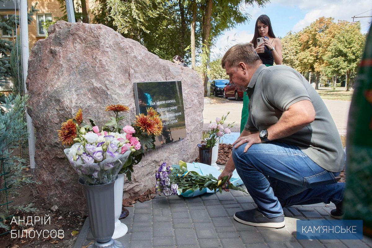 Фото: Андрей Белоусов Фото: Андрей Белоусов