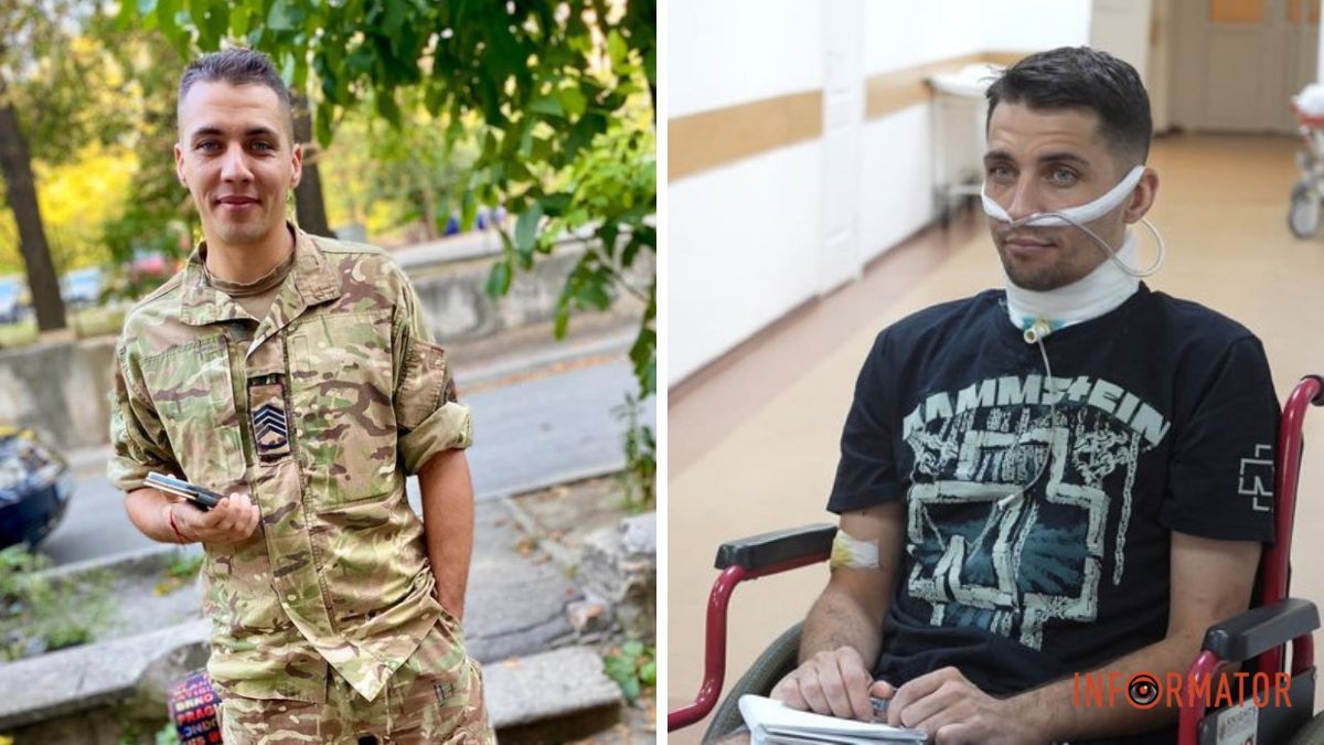 “Першим хлопцям виколювали очі та відрізали органи”: історія бійця Владислава, який вижив після катувань у полоні рф