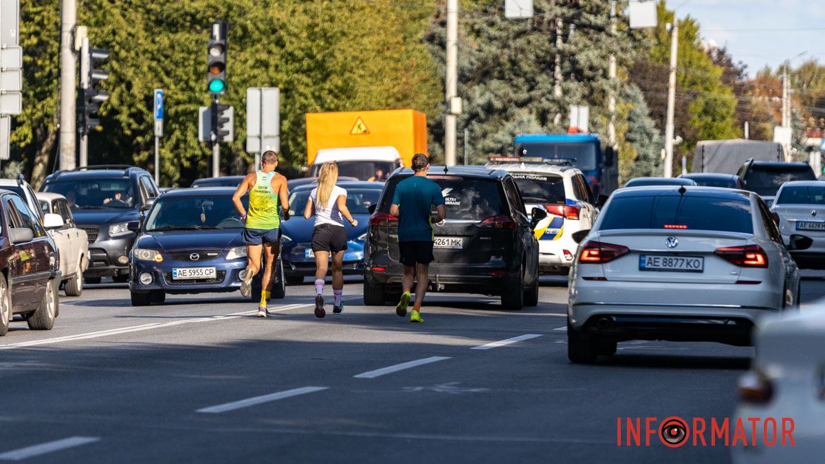 Погода на 28 августа: в Днепре будет ясно