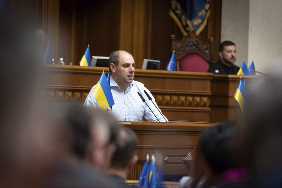 Нардеп є автором 124 законопроєктів та проєктів постанов