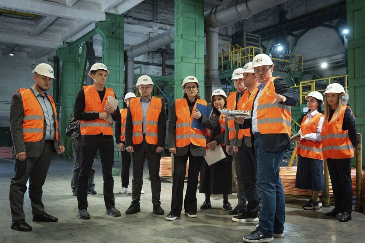 Кисилевський є координатором політики розвитку українських виробників “Зроблено в Україні”