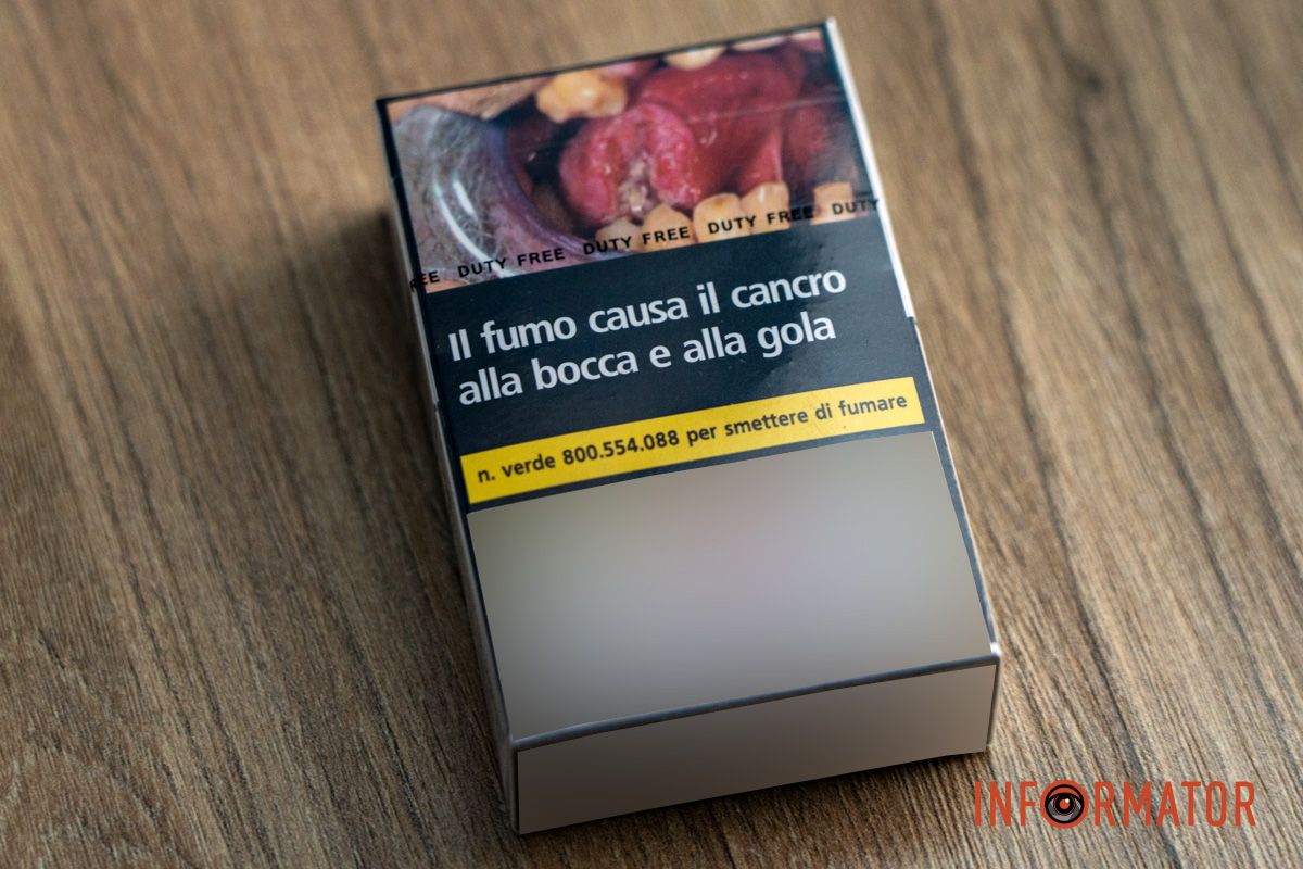 И тут оказалось сразу несколько нарушений И тут оказалось сразу несколько нарушений