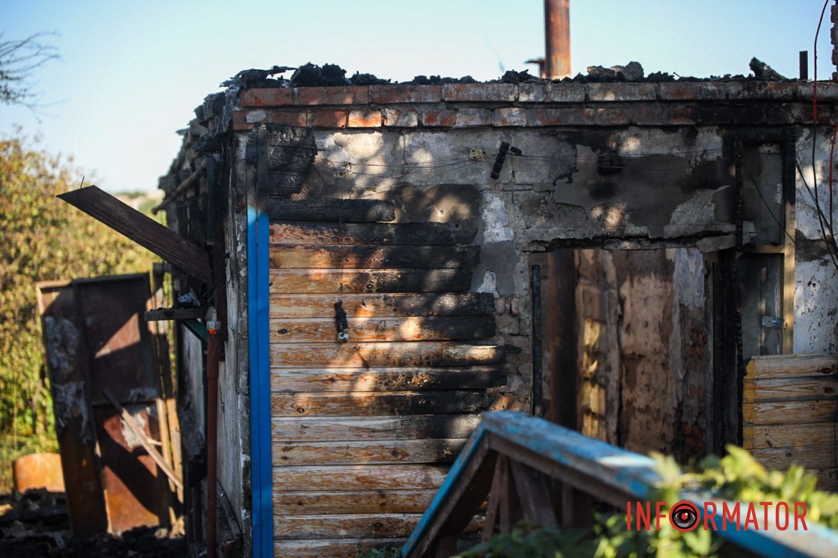 Сліди злочину на світанку