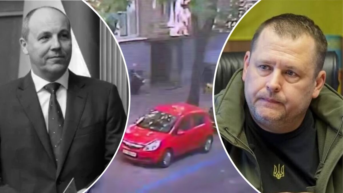 “Це виклик усім нам”: Філатов емоційно висловився про вбивство ексголови Верховної Ради Андрія Парубія та розкритикував “суху реакцію”