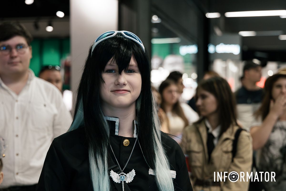 Организаторы подготовили насыщенную программу Организаторы подготовили насыщенную программу