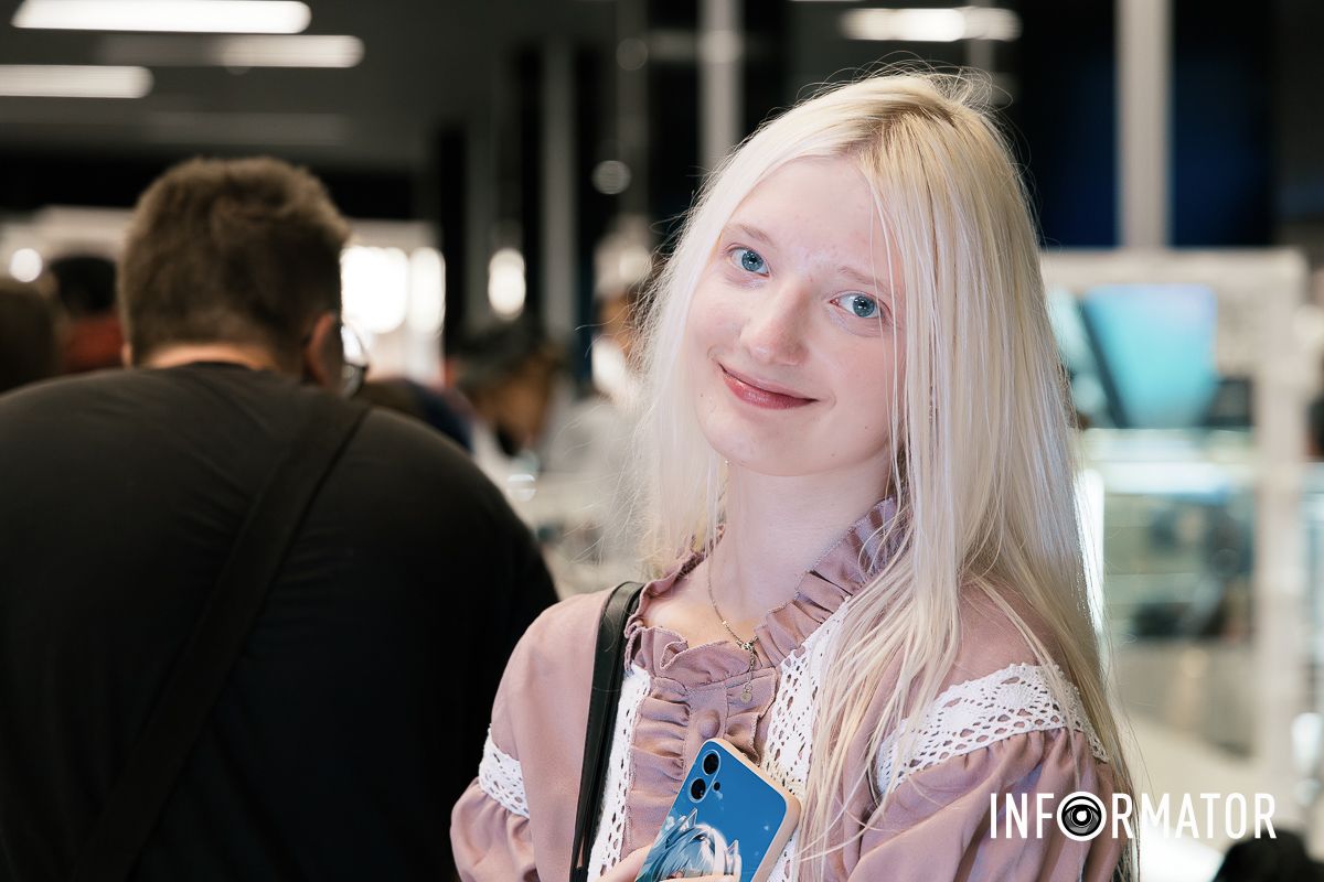 Это уже 20-е мероприятие для фанатов аниме, гик-культуры и корейской музыки. Это уже 20-е мероприятие для фанатов аниме, гик-культуры и корейской музыки.