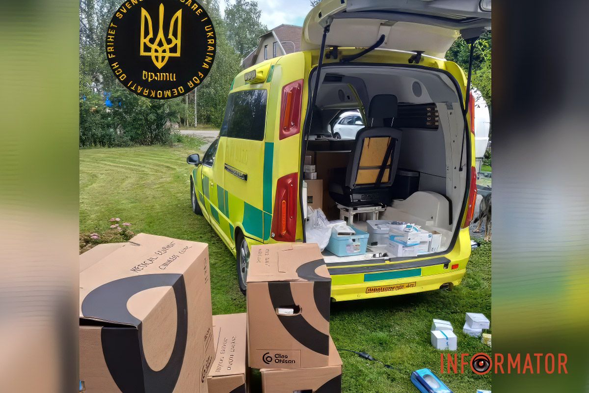 Их миссия – не дать миру забыть о войне и поддерживать украинцев на всех уровнях. Их миссия – не дать миру забыть о войне и поддерживать украинцев на всех уровнях.