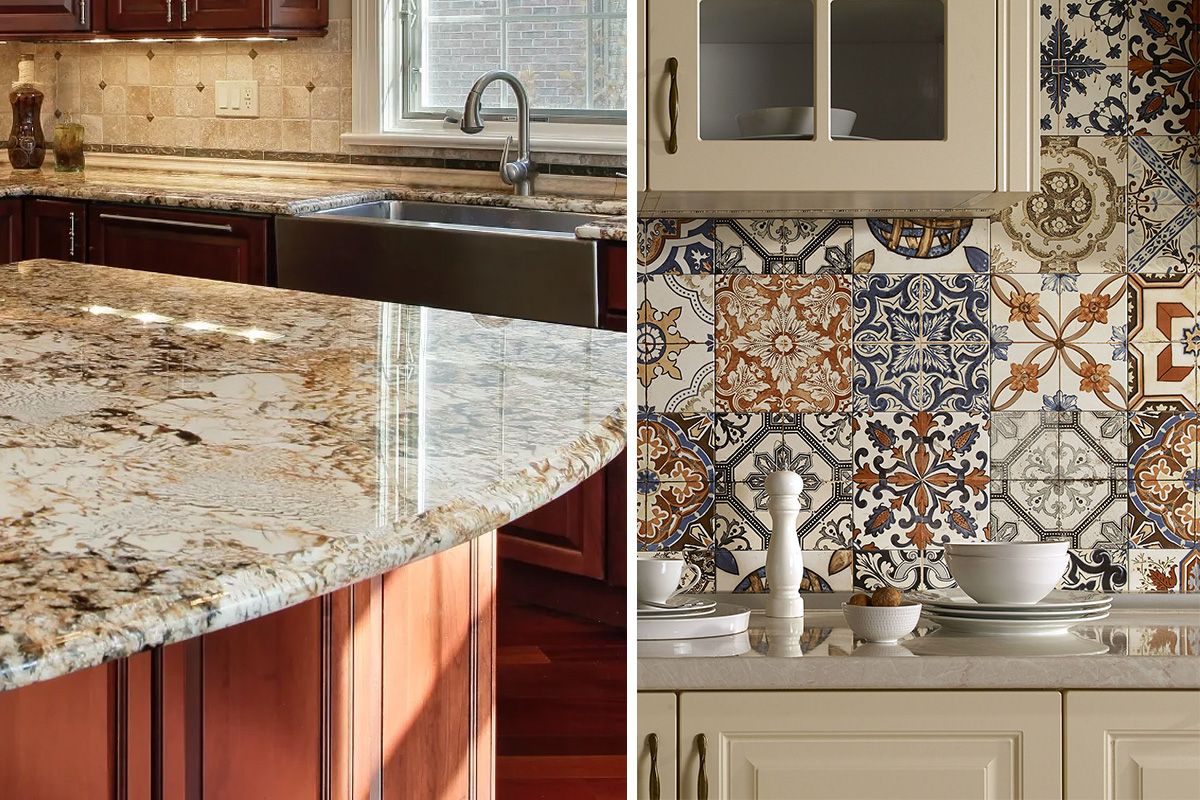 8 популярних кухонних трендів, які зараз вважаються застарілими Дизайнерське «ні»: 8 трендів на кухні, про які варто забути у 2026 році 1