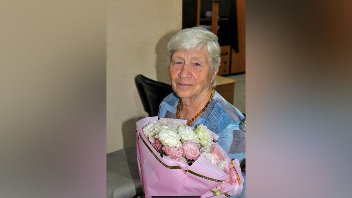 Має проблеми з пам'яттю: у Дніпропетровській області шукають зниклу 71-річну жінку