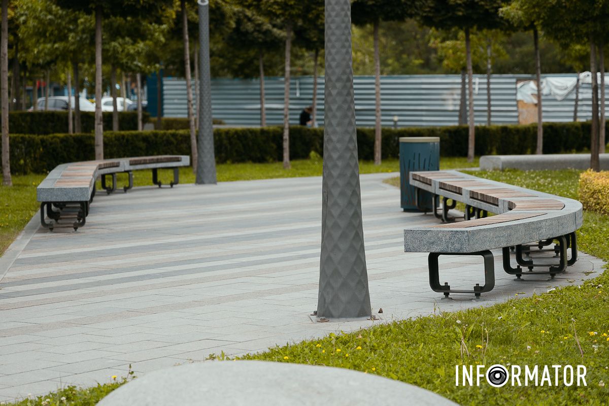 Підрядника ще не обрали Підрядника ще не обрали