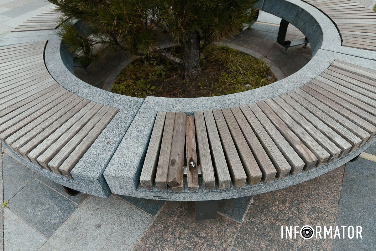 Як ви ставитесь до таких ремонтів під час війни? Як ви ставитесь до таких ремонтів під час війни?