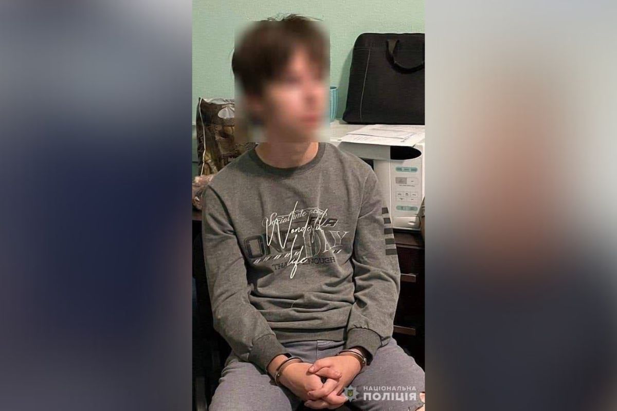 В Кривом Роге внук убил бабушку В Кривом Роге внук убил бабушку