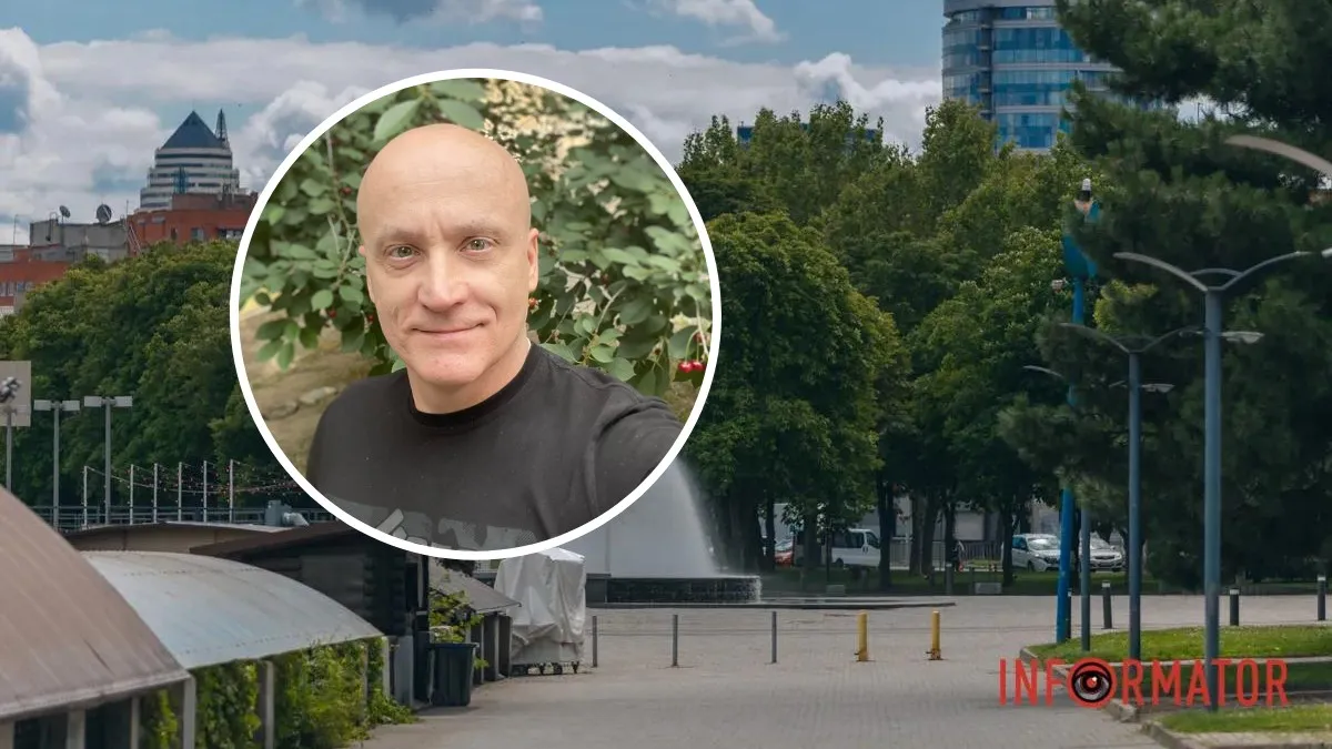 «Називають російським містом»: заступник Філатова вважає, що Дніпру мають повернути 250 років історії, вкраденої москвою