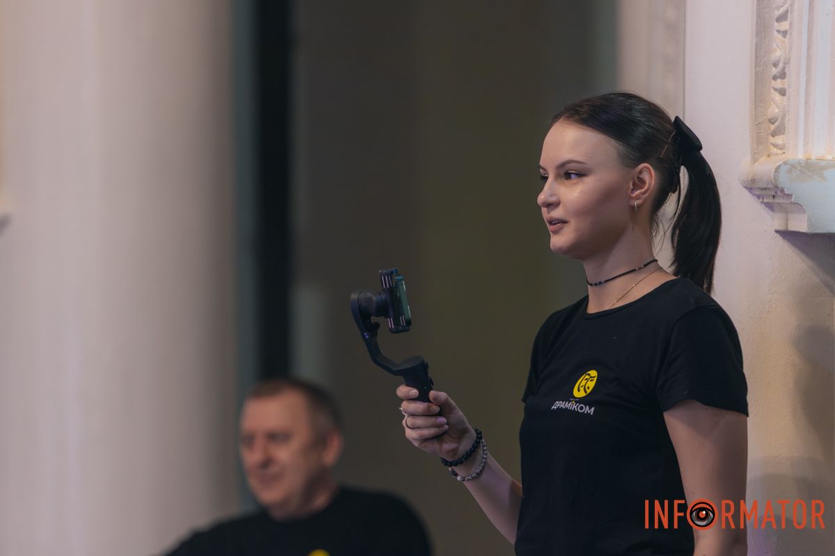 Мелисса и Энди писали друг другу в течение 40 лет театр 19