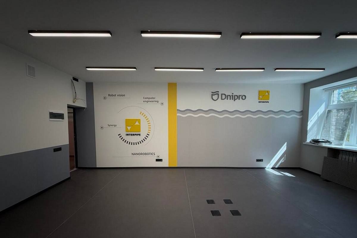 У Дніпрі на лівому березі у школах №142 та №42 завершили ремонт приміщень У Дніпрі на лівому березі у школах №142 та №42 завершили ремонт приміщень