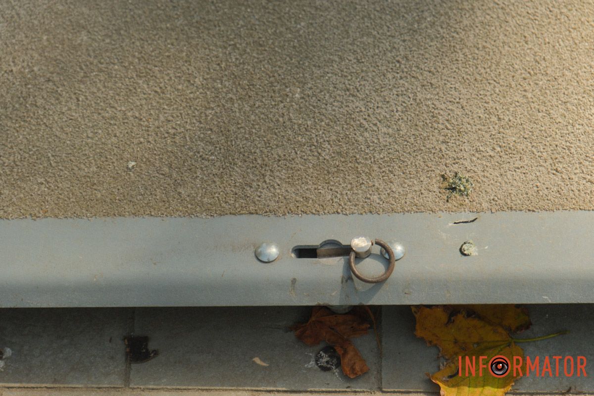 Підземних баків на вулицях Дніпра стає більше: де ще вони зʼявилися 15