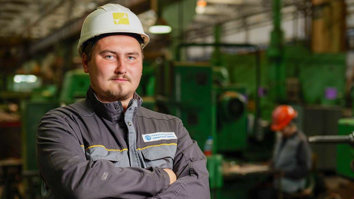 «Інтерпайп» Пінчука впровадив системну допомогу ветеранам: від медицини до нової професії