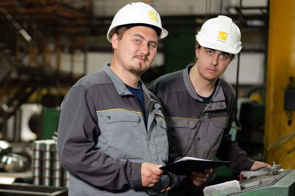 «Интерпайп» Пинчука внедрил системную помощь ветеранам: от медицины до новой профессии 5