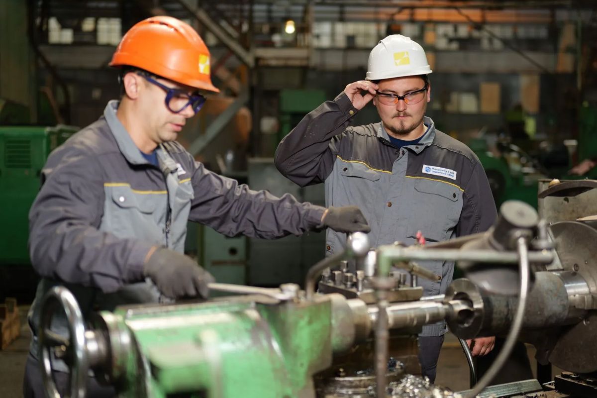 «Интерпайп» Пинчука внедрил системную помощь ветеранам: от медицины до новой профессии 1