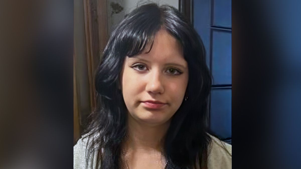 В Днепре без вести пропала 15-летняя девочка