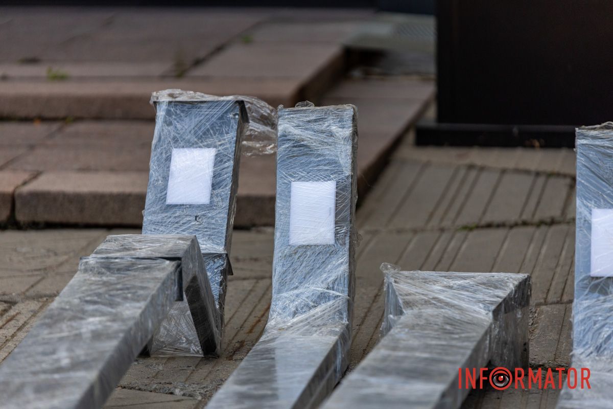 В Днепре близ исторического музея устанавливают памятник: кому он посвящен 9