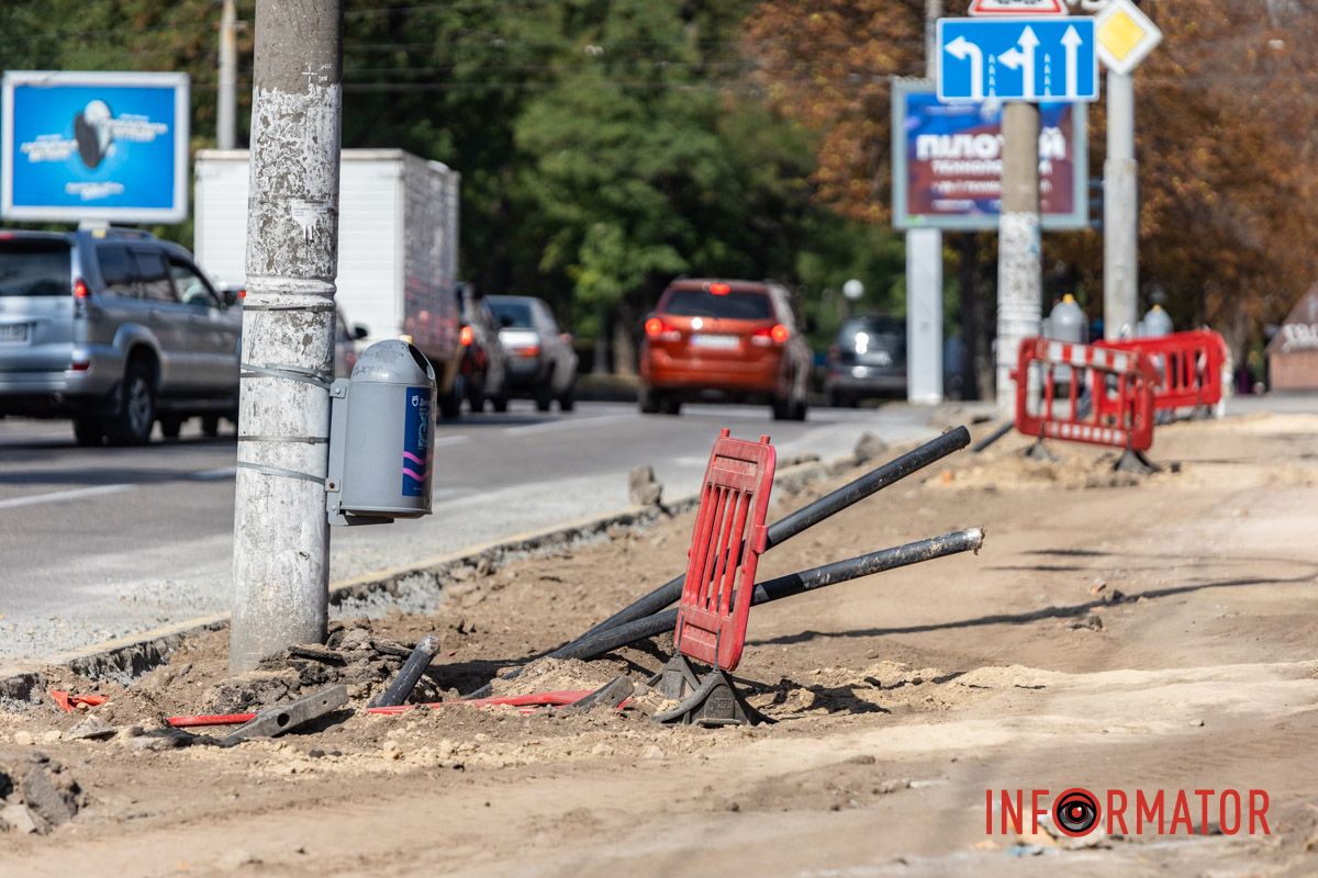 Також "Рух без бар'єрів" впроваджують в інших містах України Також "Рух без бар'єрів" впроваджують в інших містах України