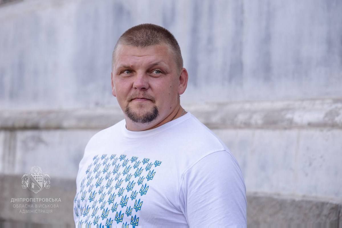 Между перекрестком проспектов Науки и Дмитрия Яворницкого и улицей Олеся Гончара Центральный проспект Днепра постепенно меняется: еще одну локацию безбарьерного маршрута проверили на удобство 5