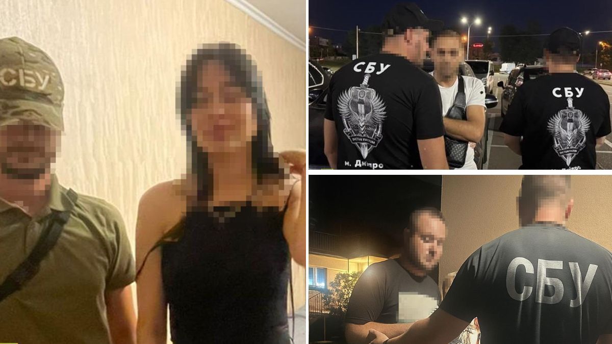 Залучили знайому з Кривого Рогу: в Україні викрили схему виведення чоловіків за кордон лісовими стежками